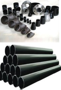 pipes